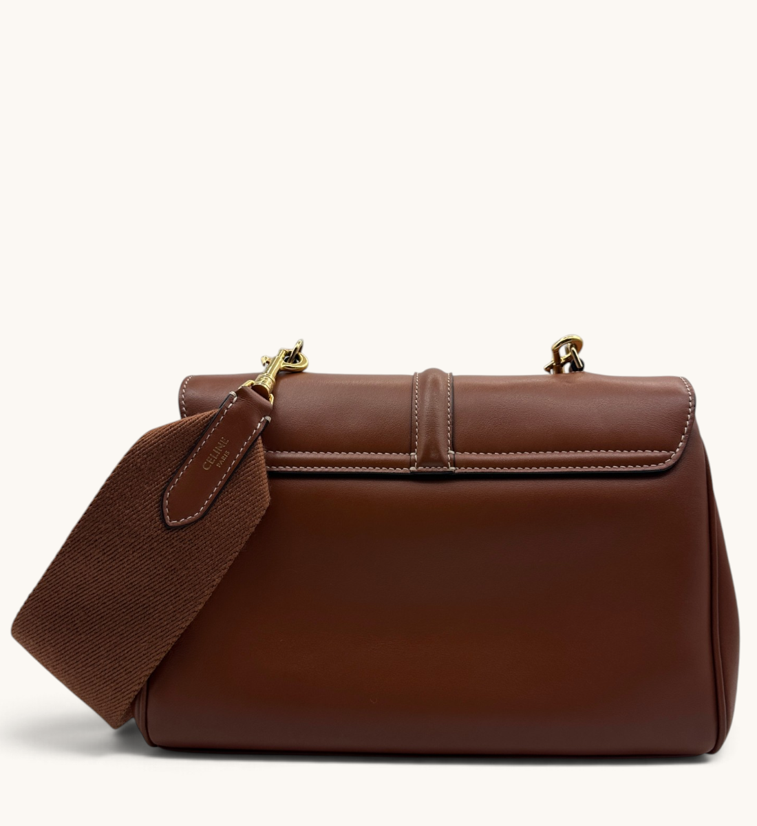Teen Soft 16 Shoulder Bag