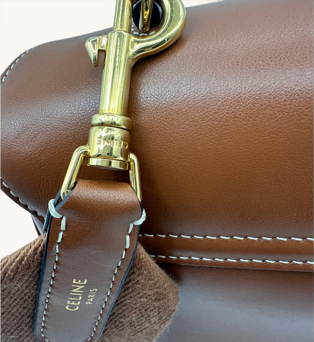 Teen Soft 16 Shoulder Bag