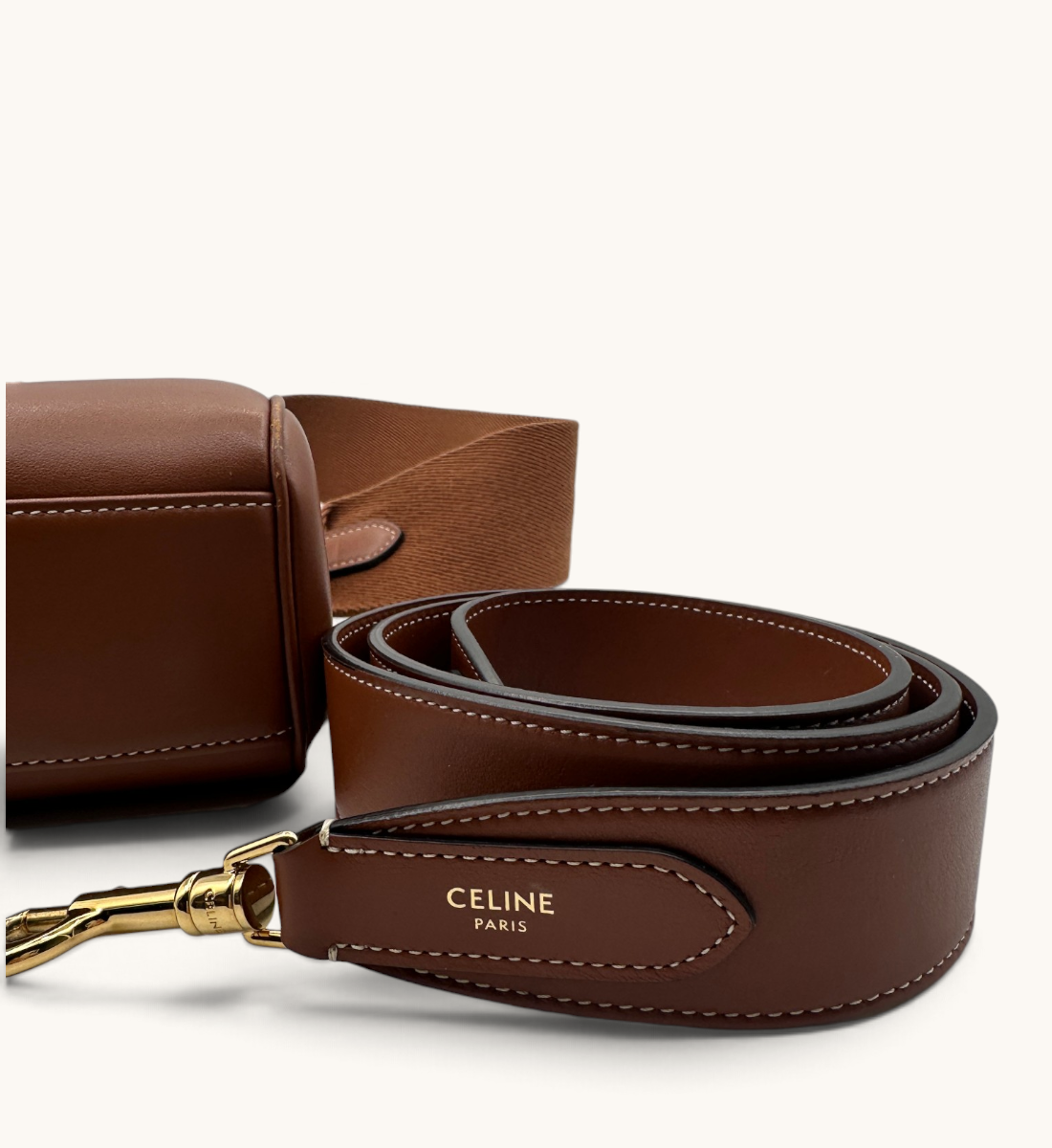 Teen Soft 16 Shoulder Bag