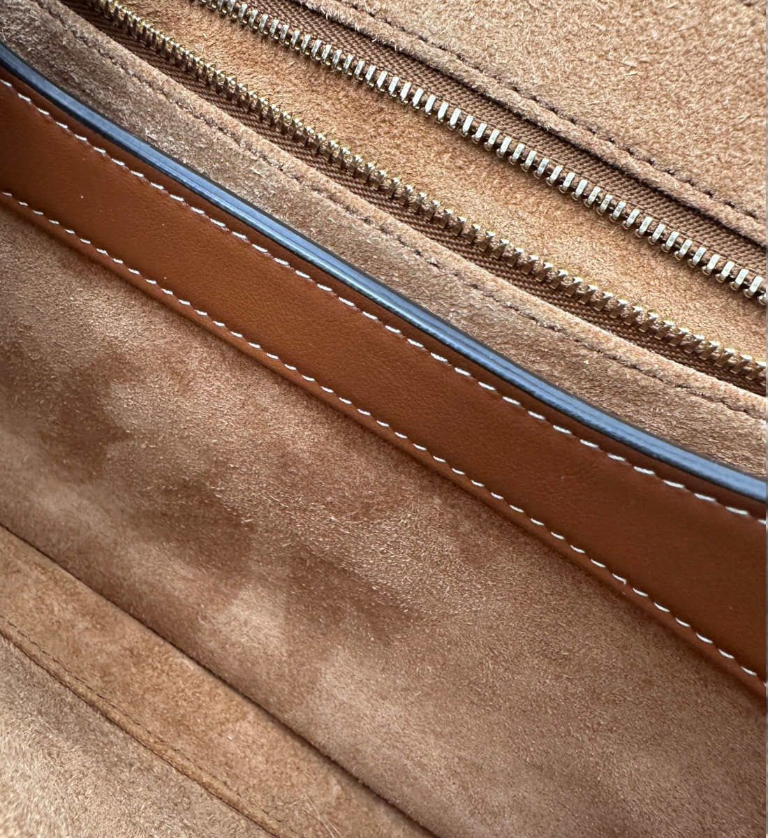 Teen Soft 16 Shoulder Bag