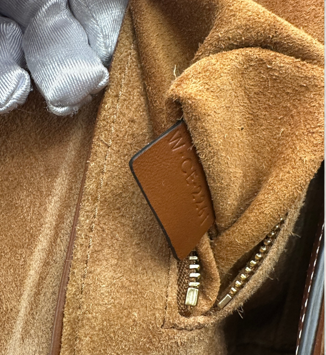 Teen Soft 16 Shoulder Bag