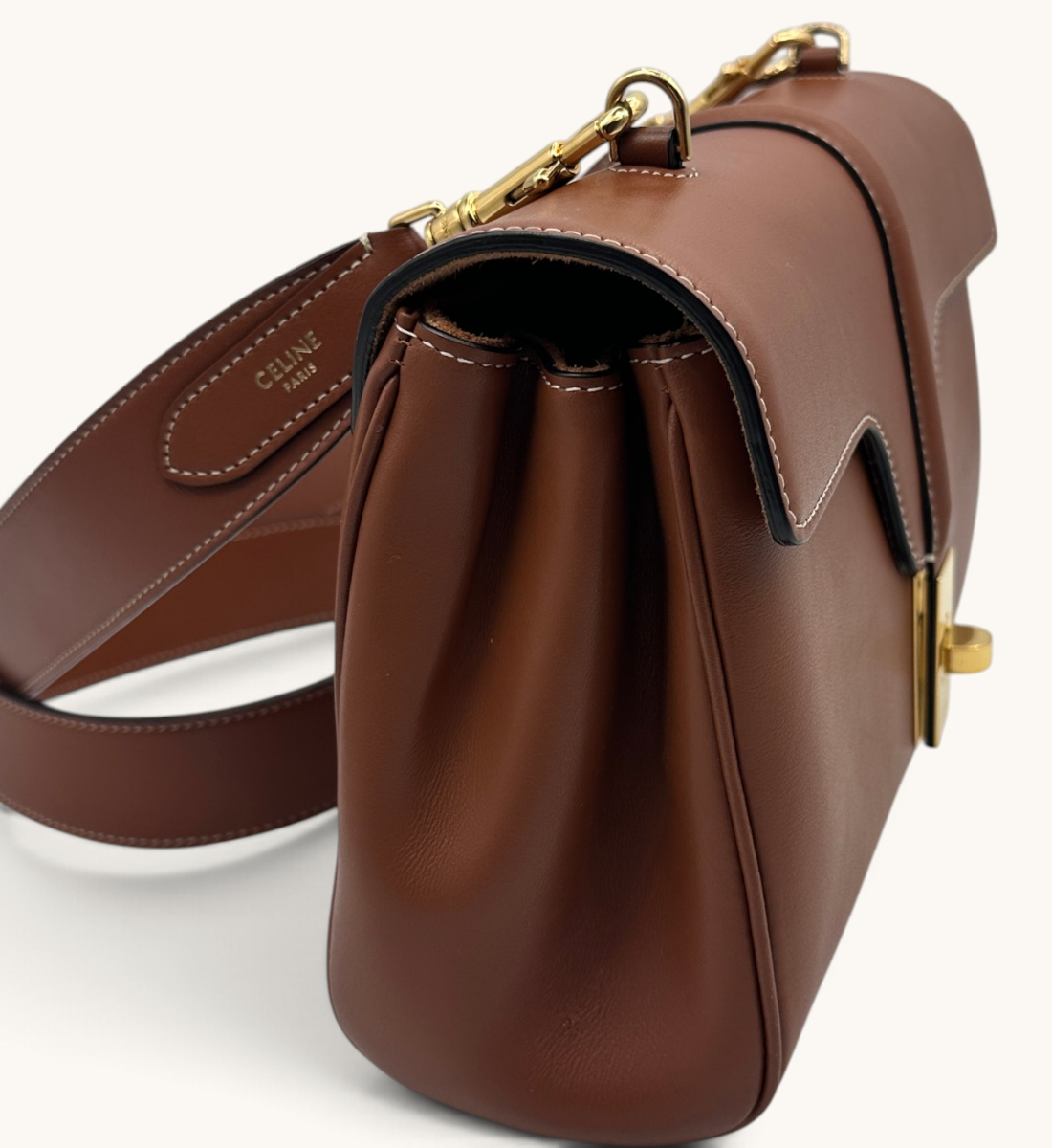 Teen Soft 16 Shoulder Bag