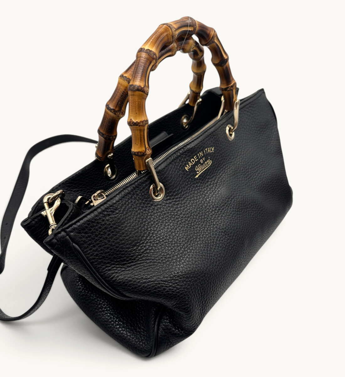 Bamboo Bag