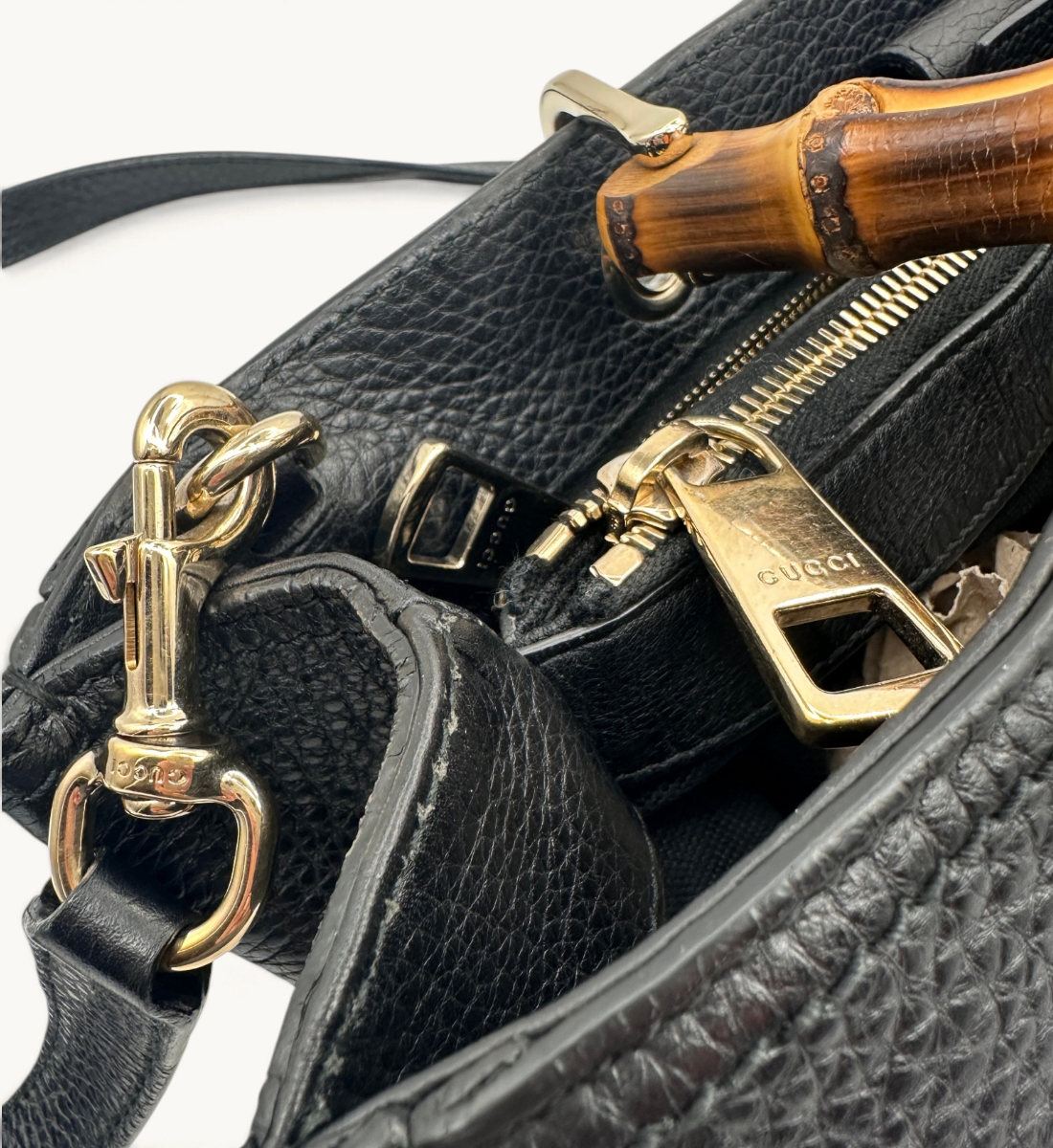 Bamboo Bag
