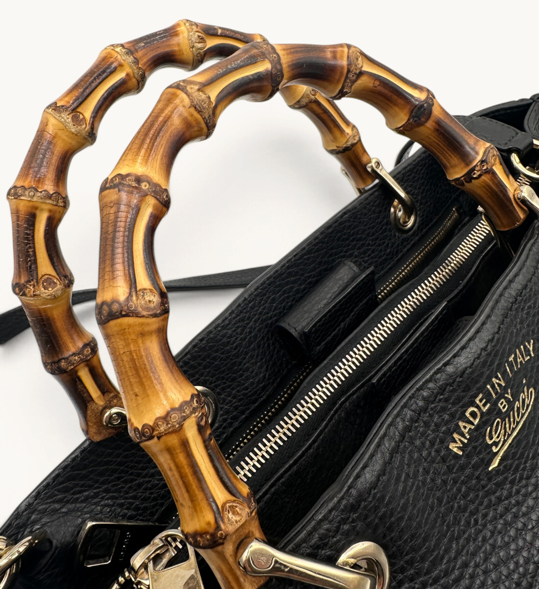 Bamboo Bag