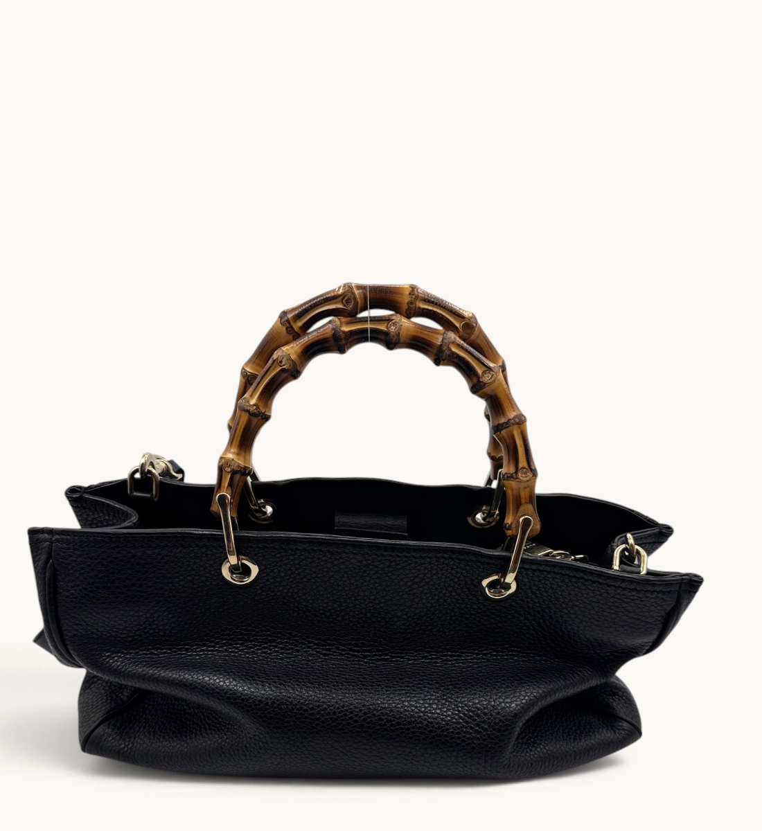 Bamboo Bag