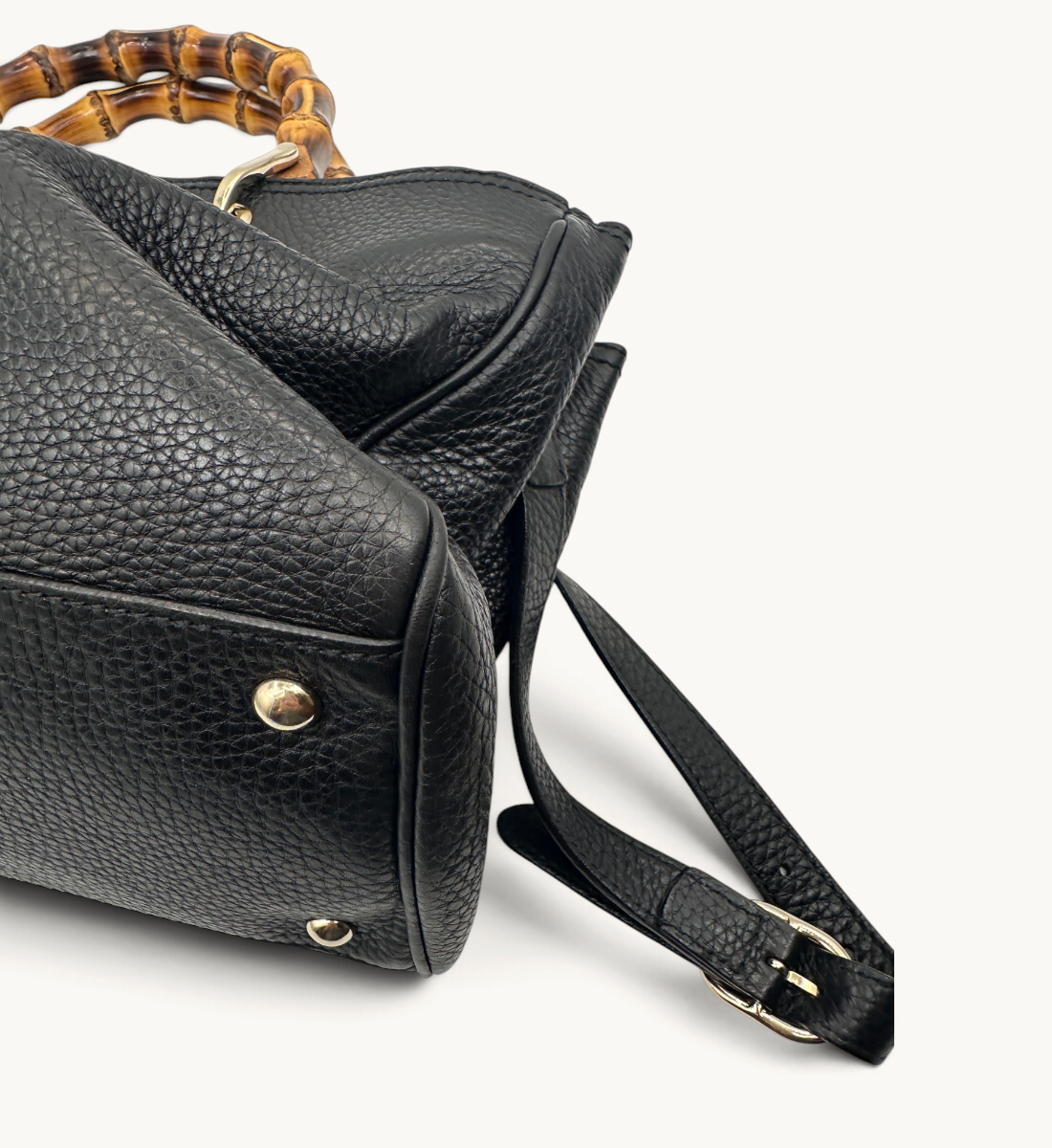 Bamboo Bag
