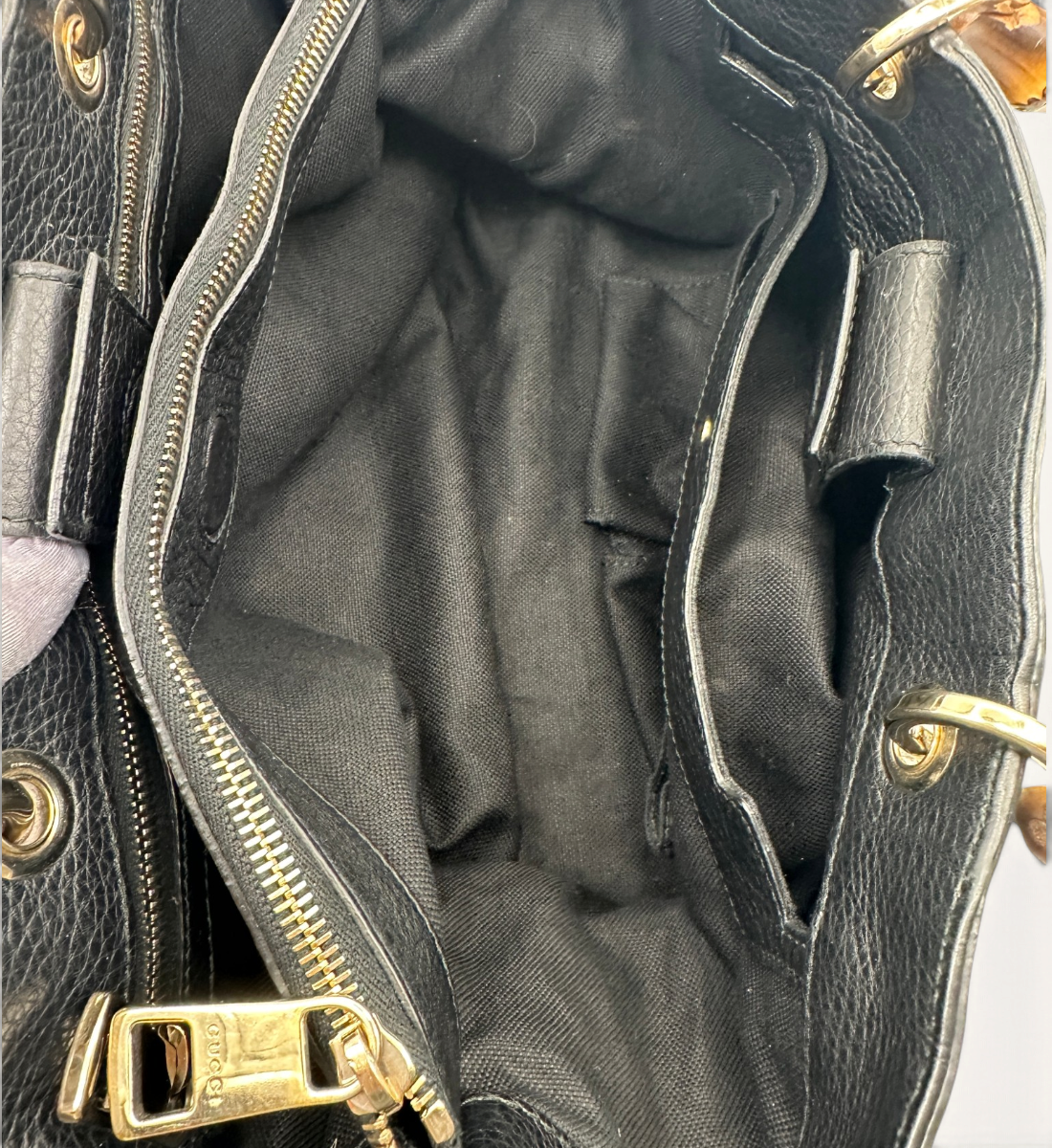 Bamboo Bag