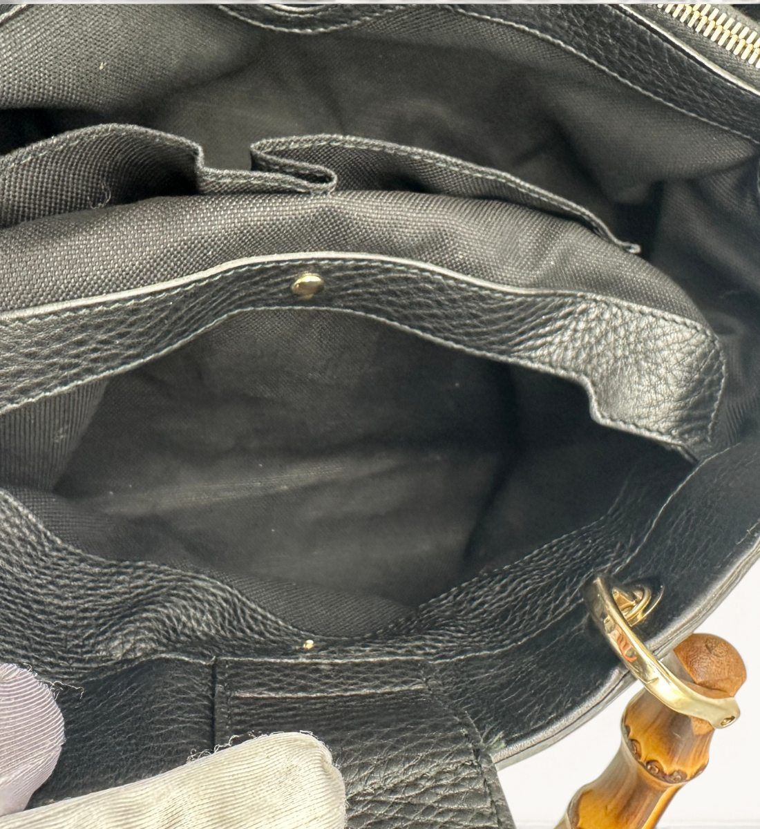 Bamboo Bag