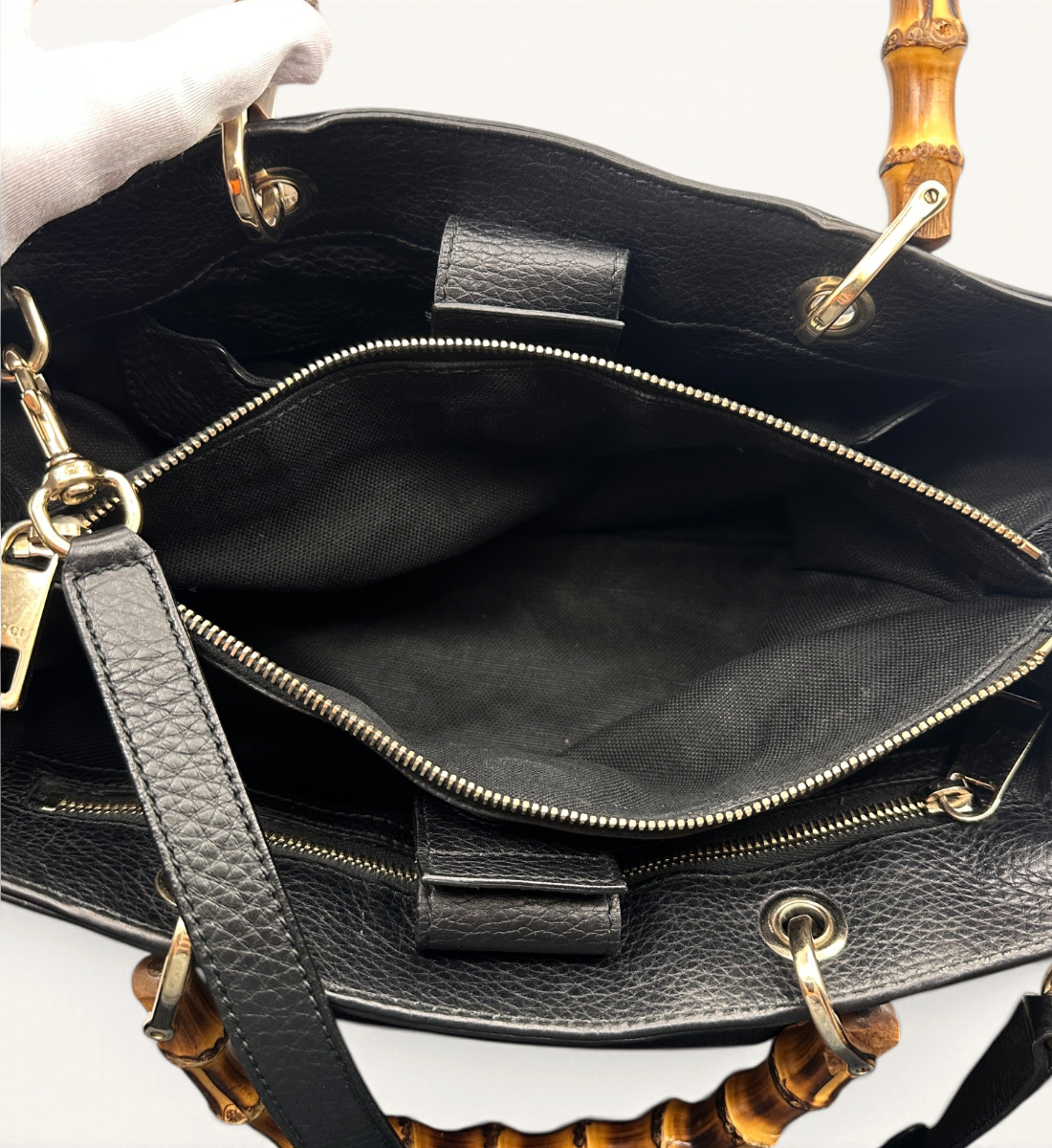 Bamboo Bag