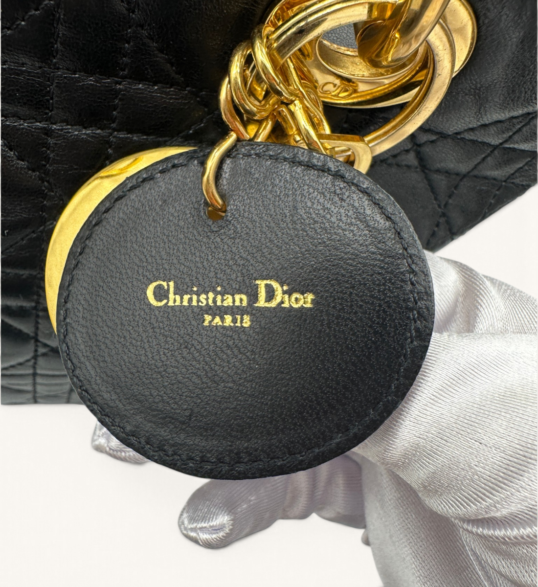 Lady Dior