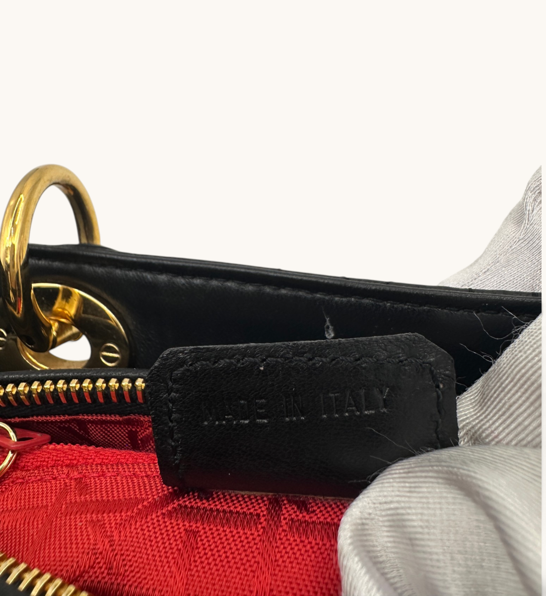 Lady Dior