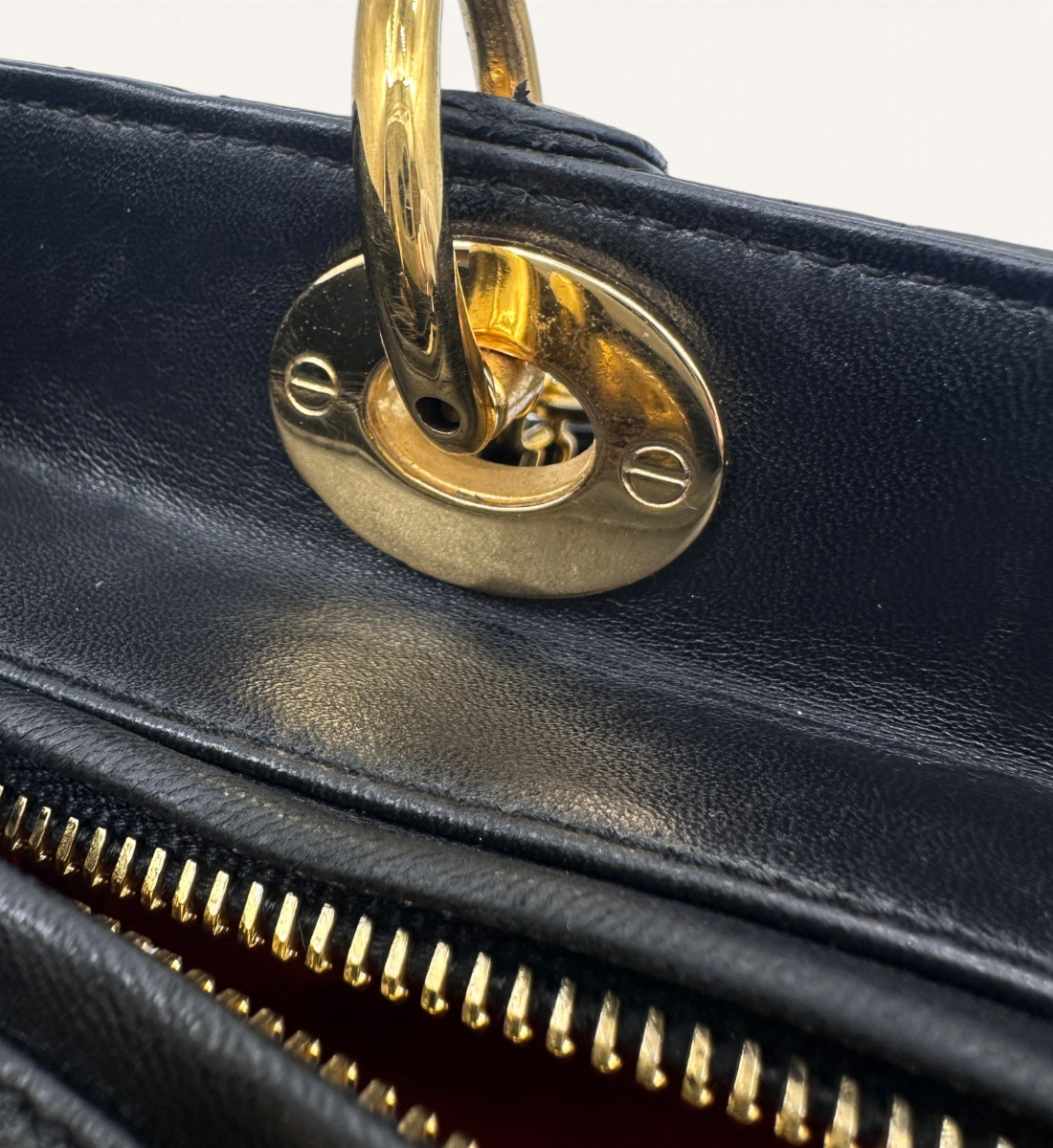 Lady Dior