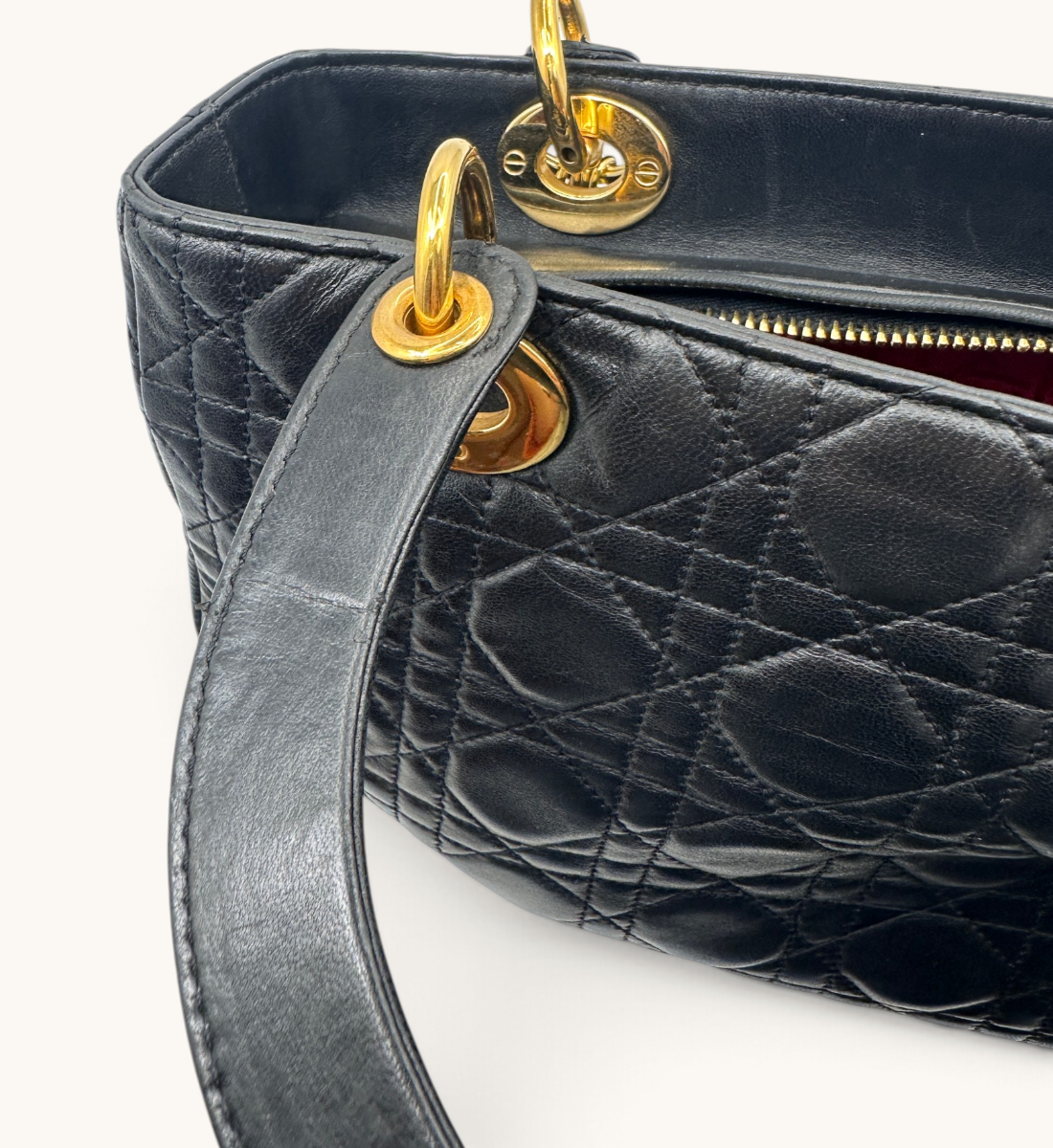 Lady Dior
