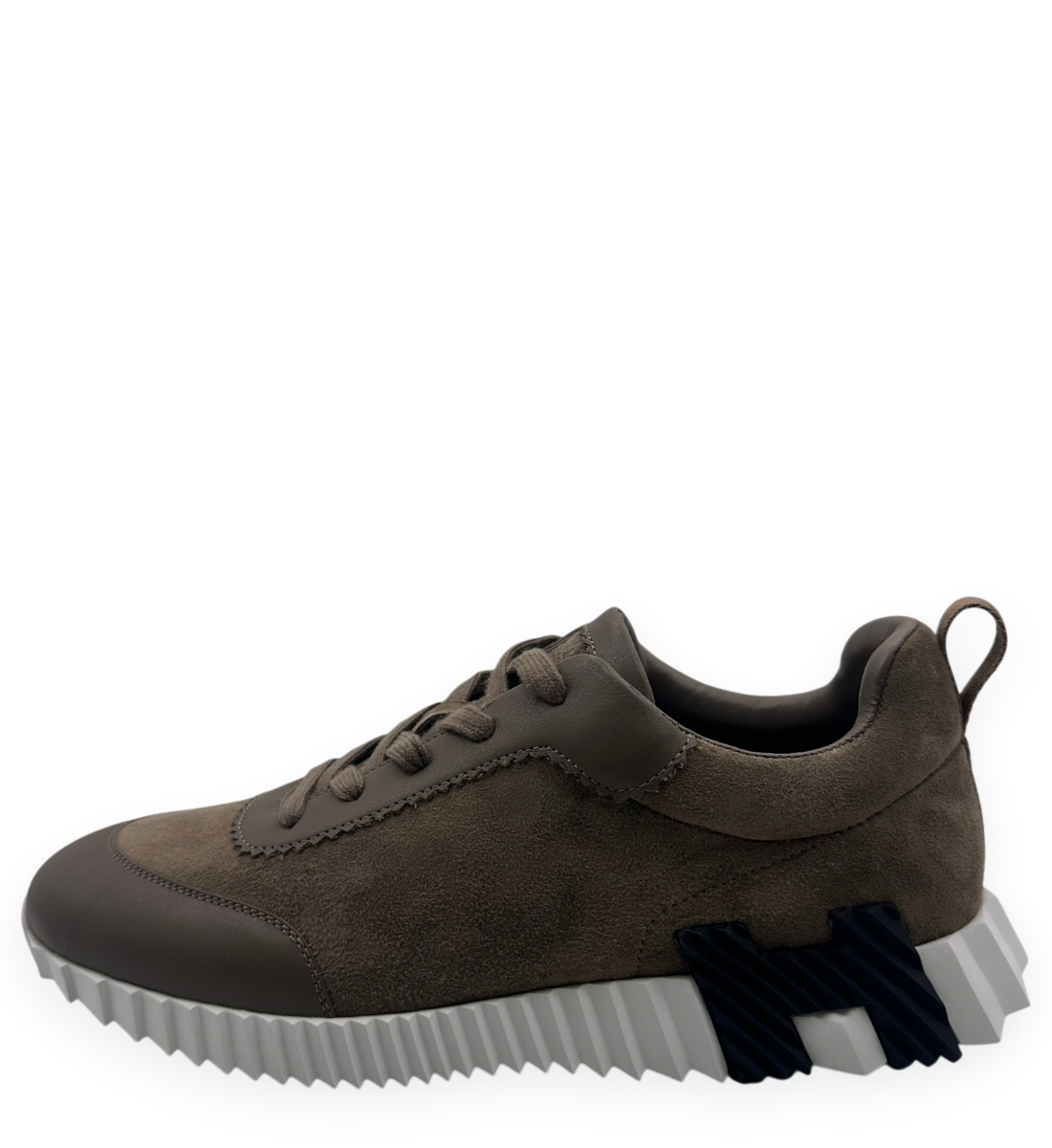 Bouncing Sneakers