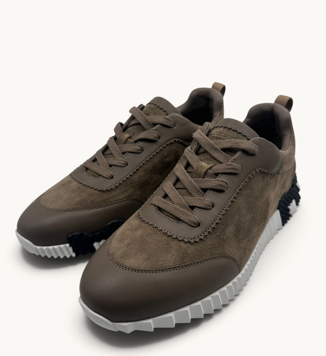 Bouncing Sneakers