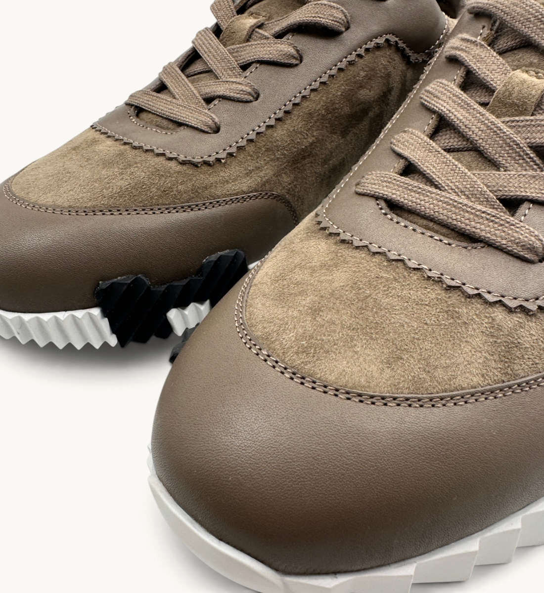 Bouncing Sneakers