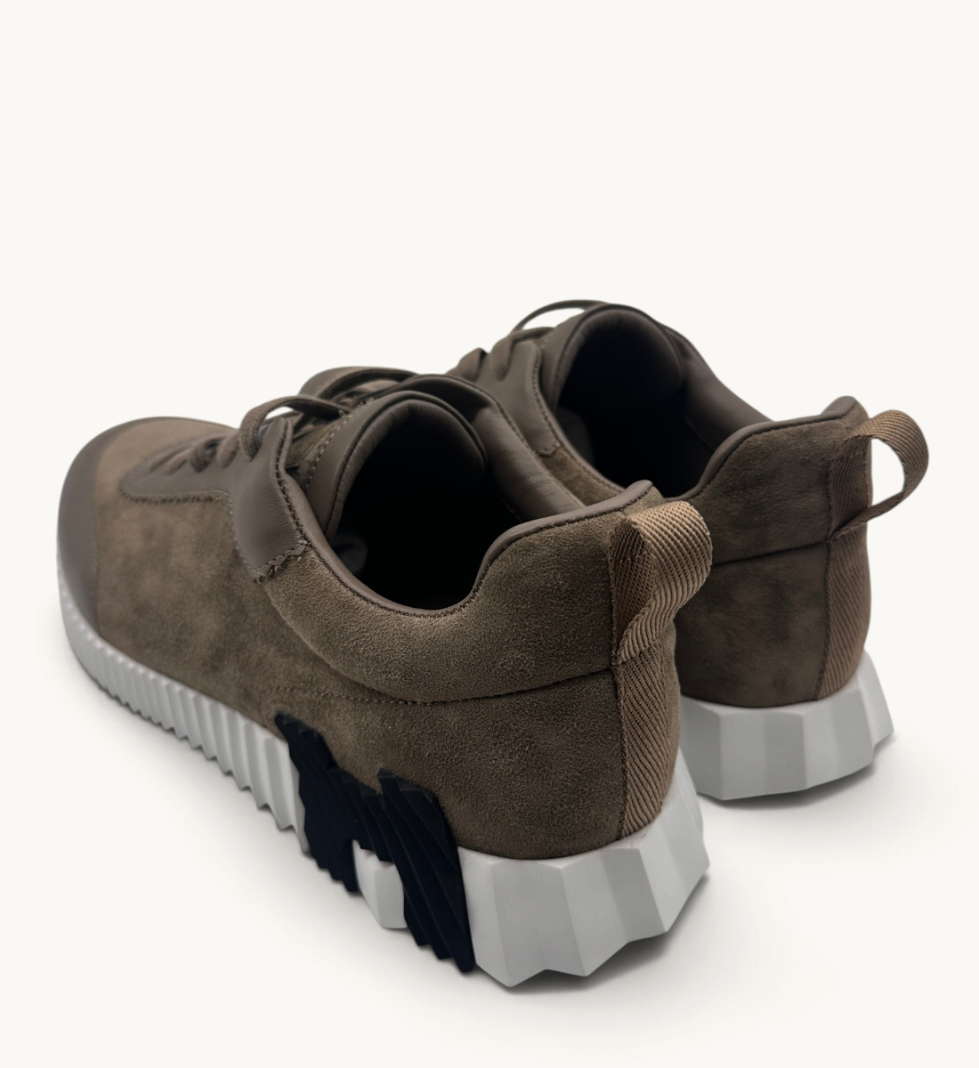 Bouncing Sneakers