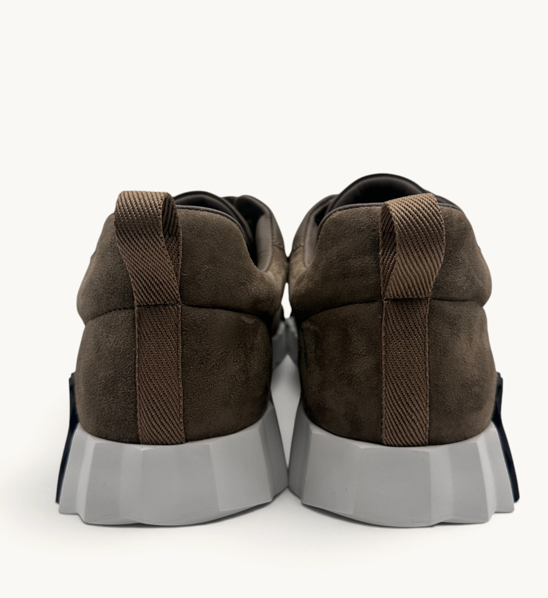 Bouncing Sneakers
