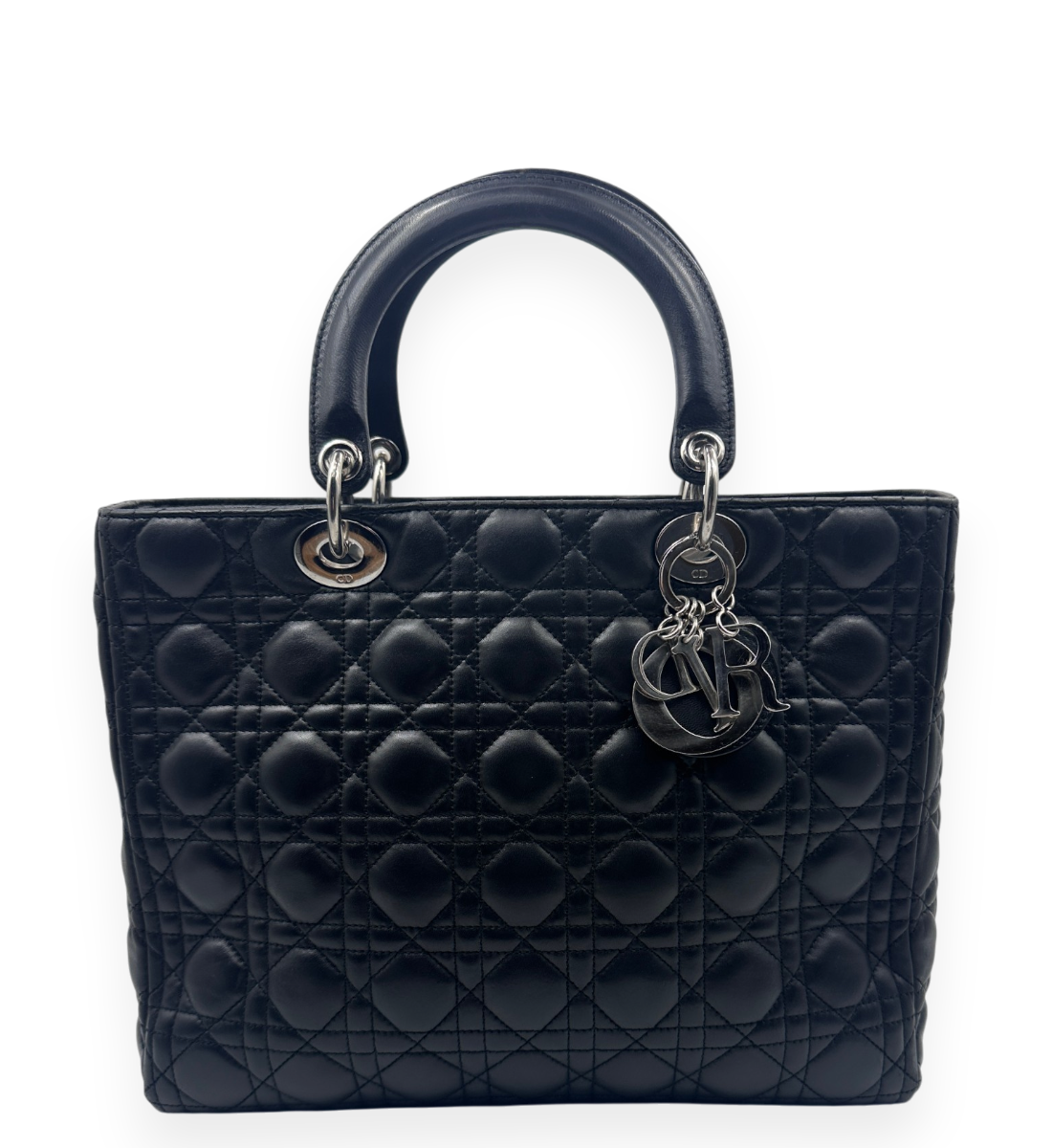 Lady Dior Large