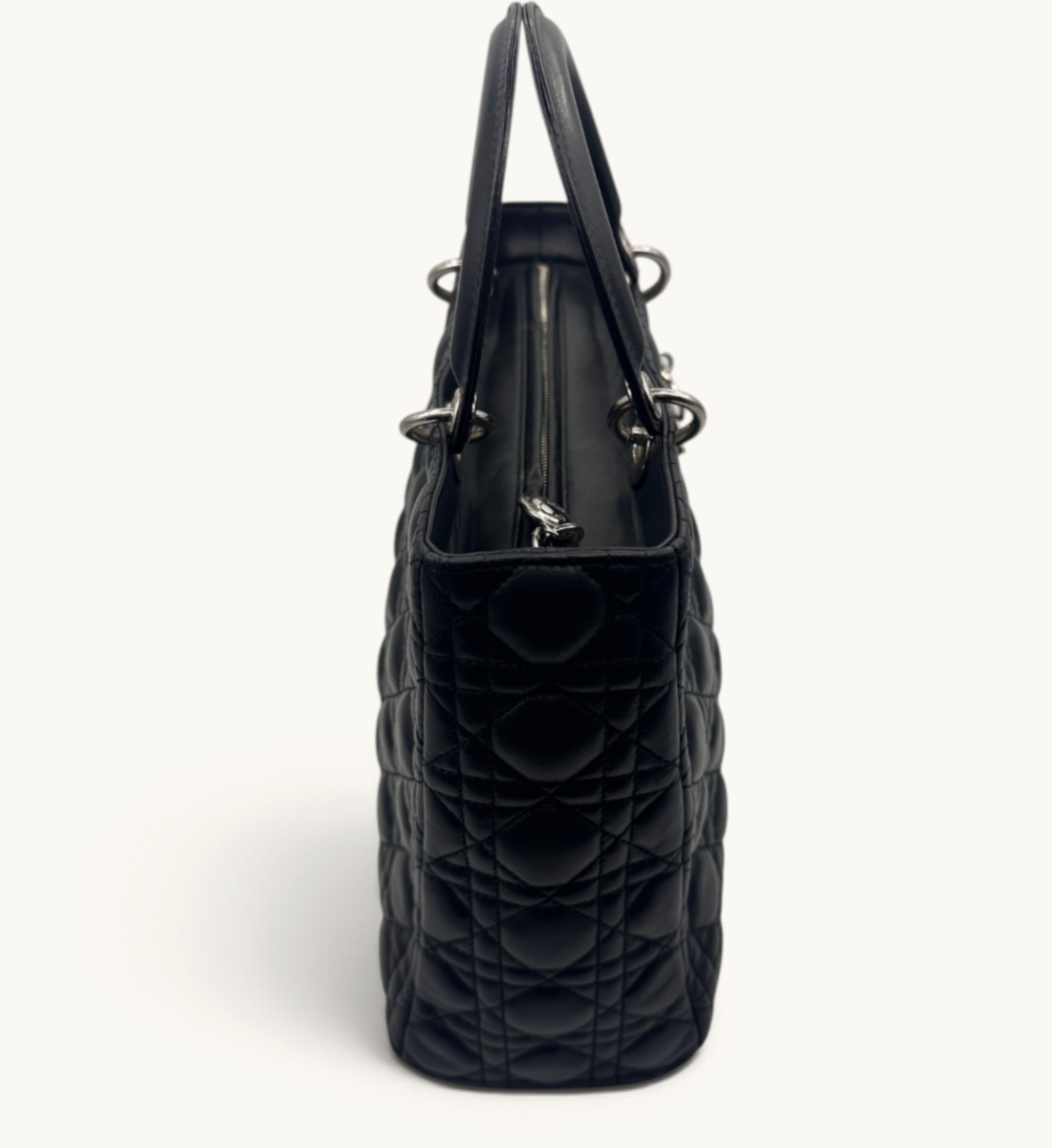 Lady Dior Large