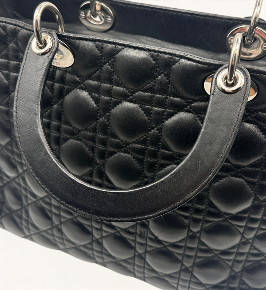 Lady Dior Large