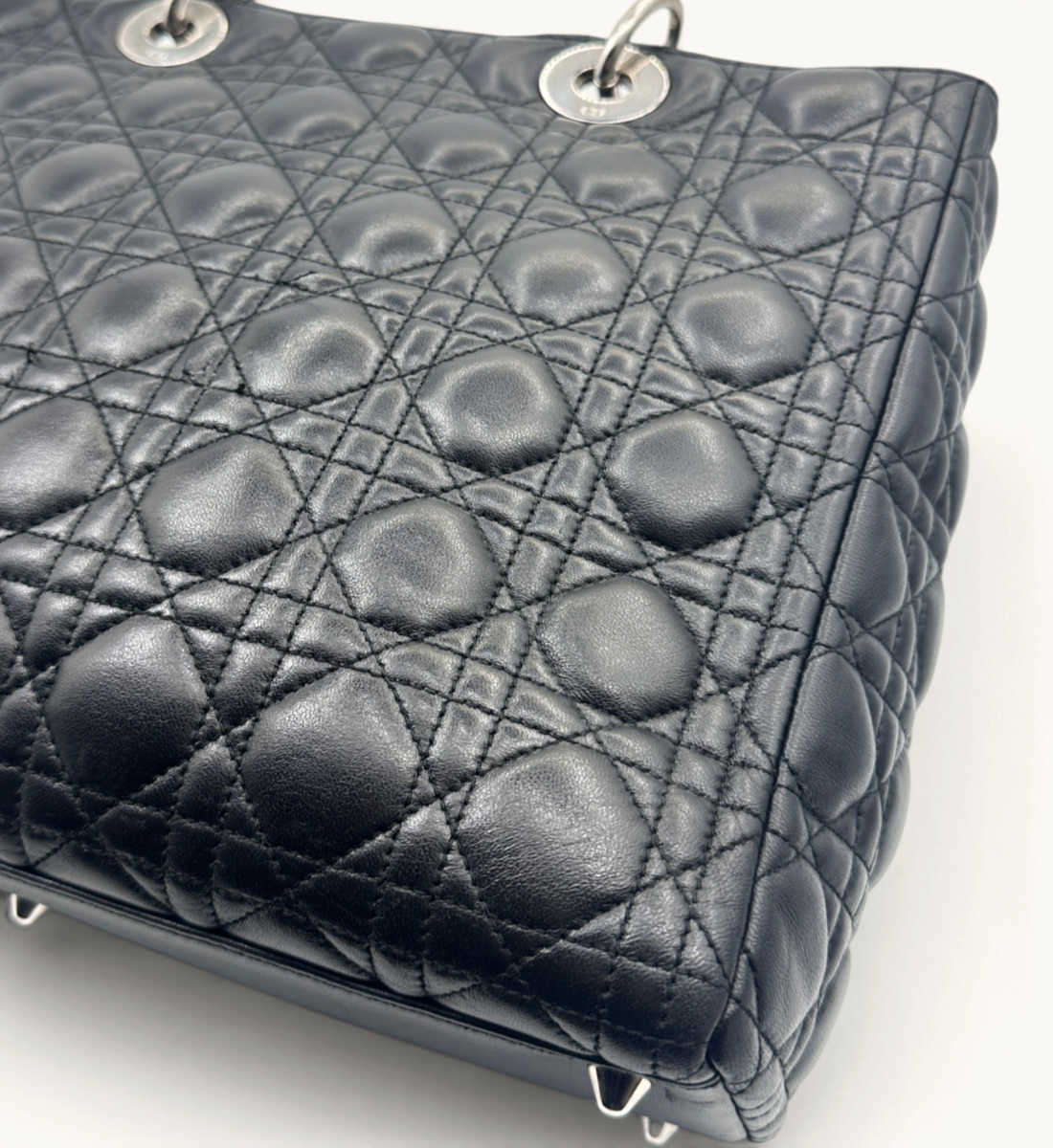 Lady Dior Large