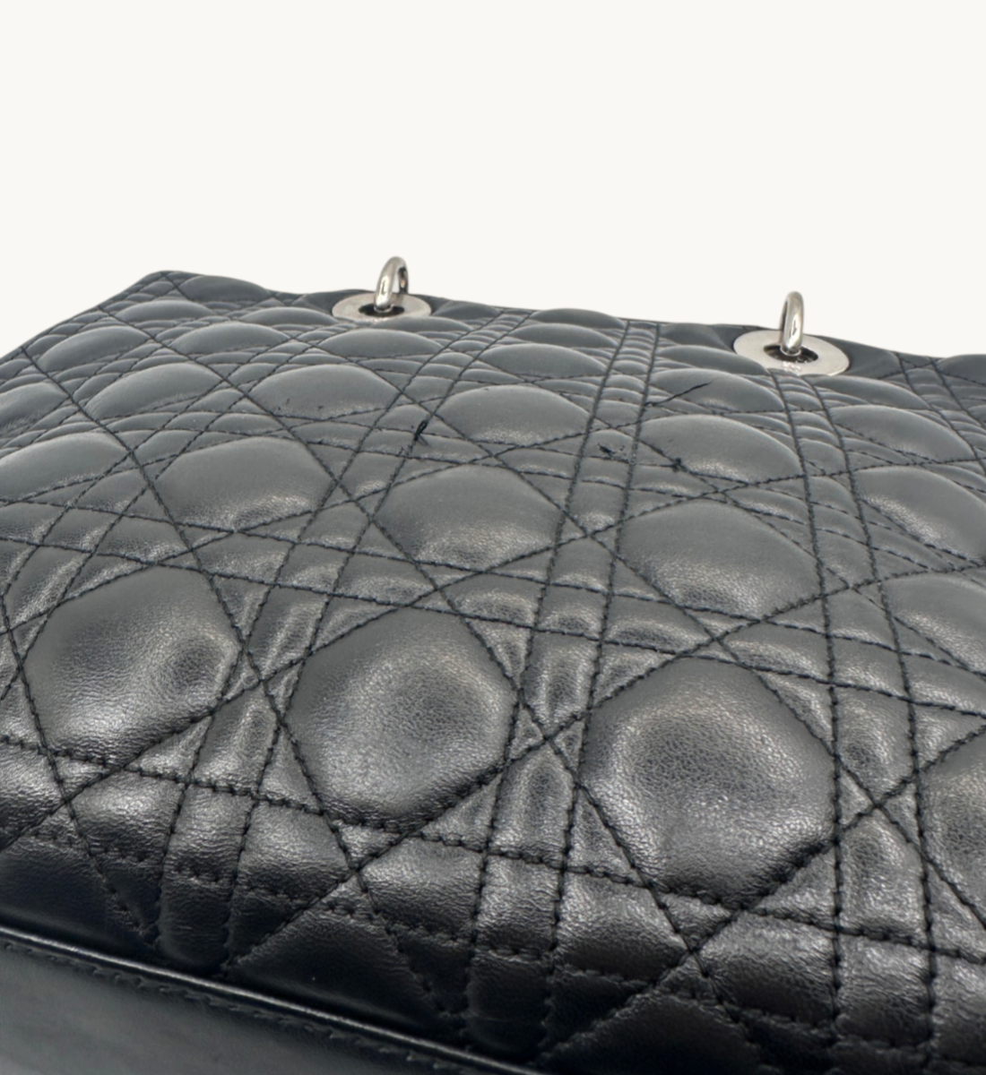 Lady Dior Large