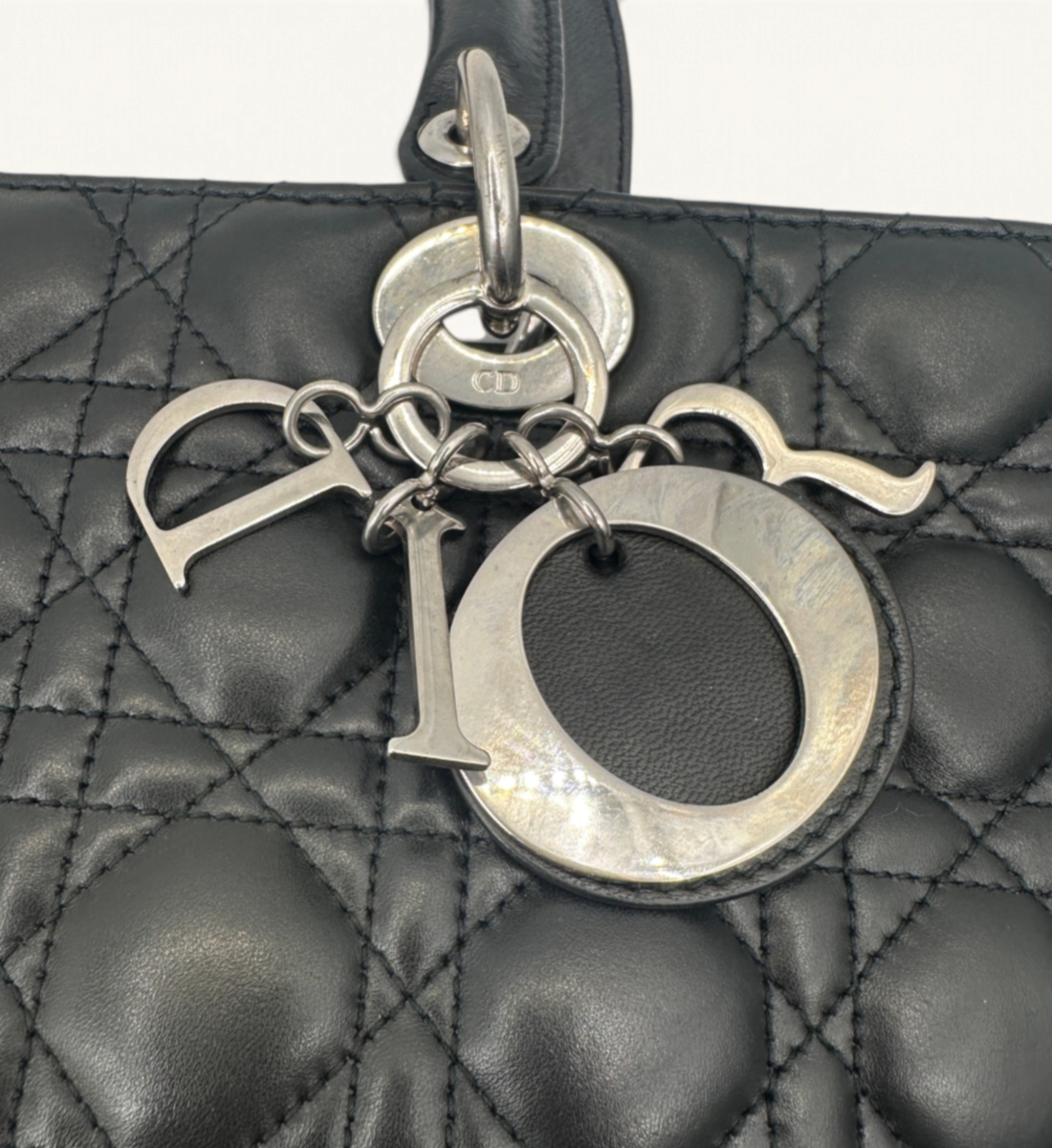 Lady Dior Large