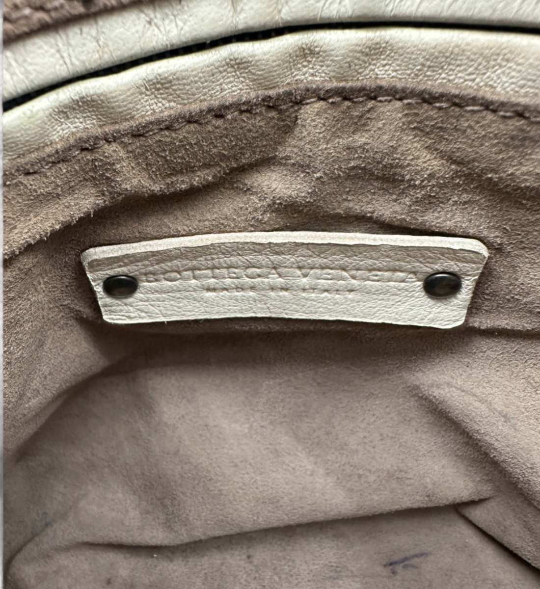 Nodini Bag