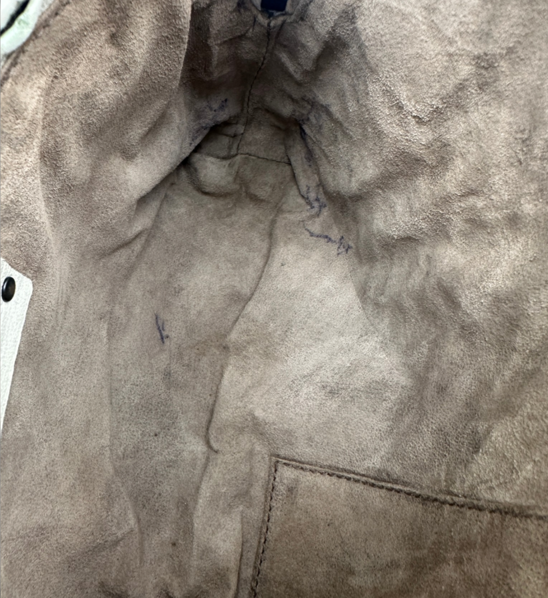 Nodini Bag