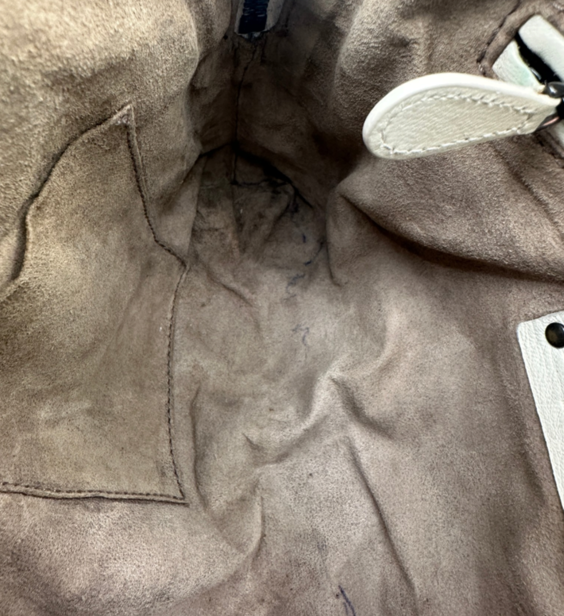 Nodini Bag