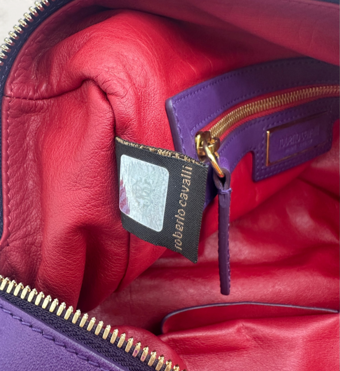 Handbag