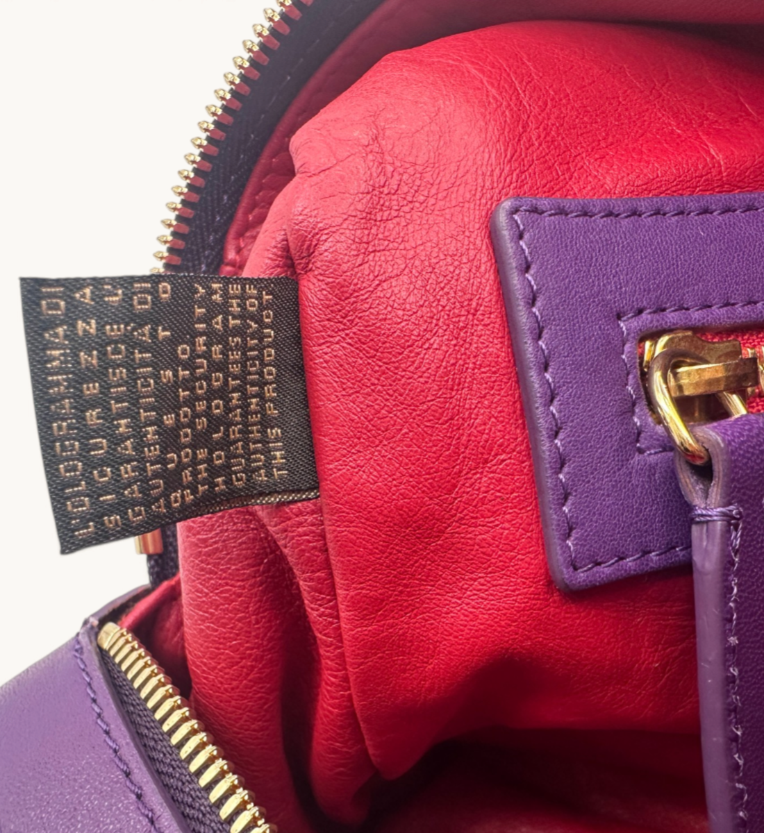 Handbag