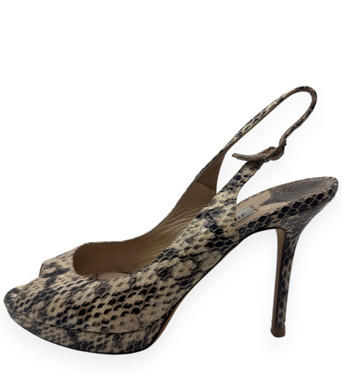 Nova Slingback Pumps
