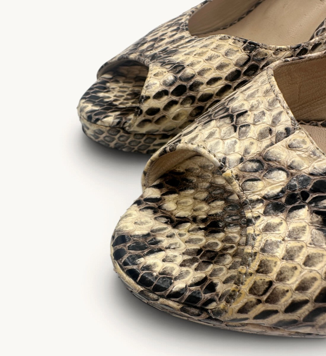 Nova Slingback Pumps