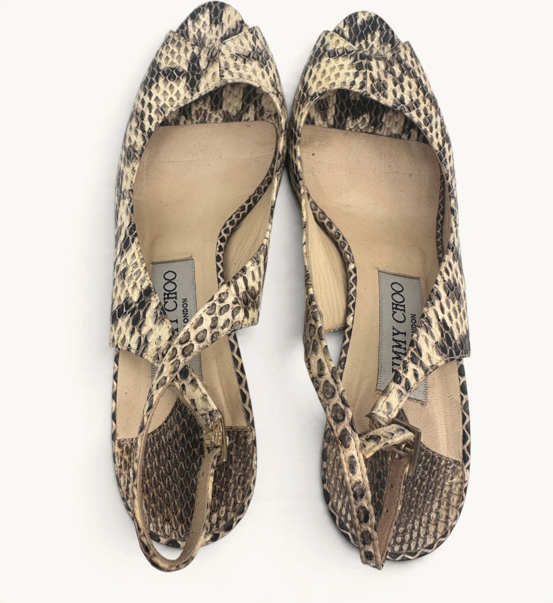 Nova Slingback Pumps