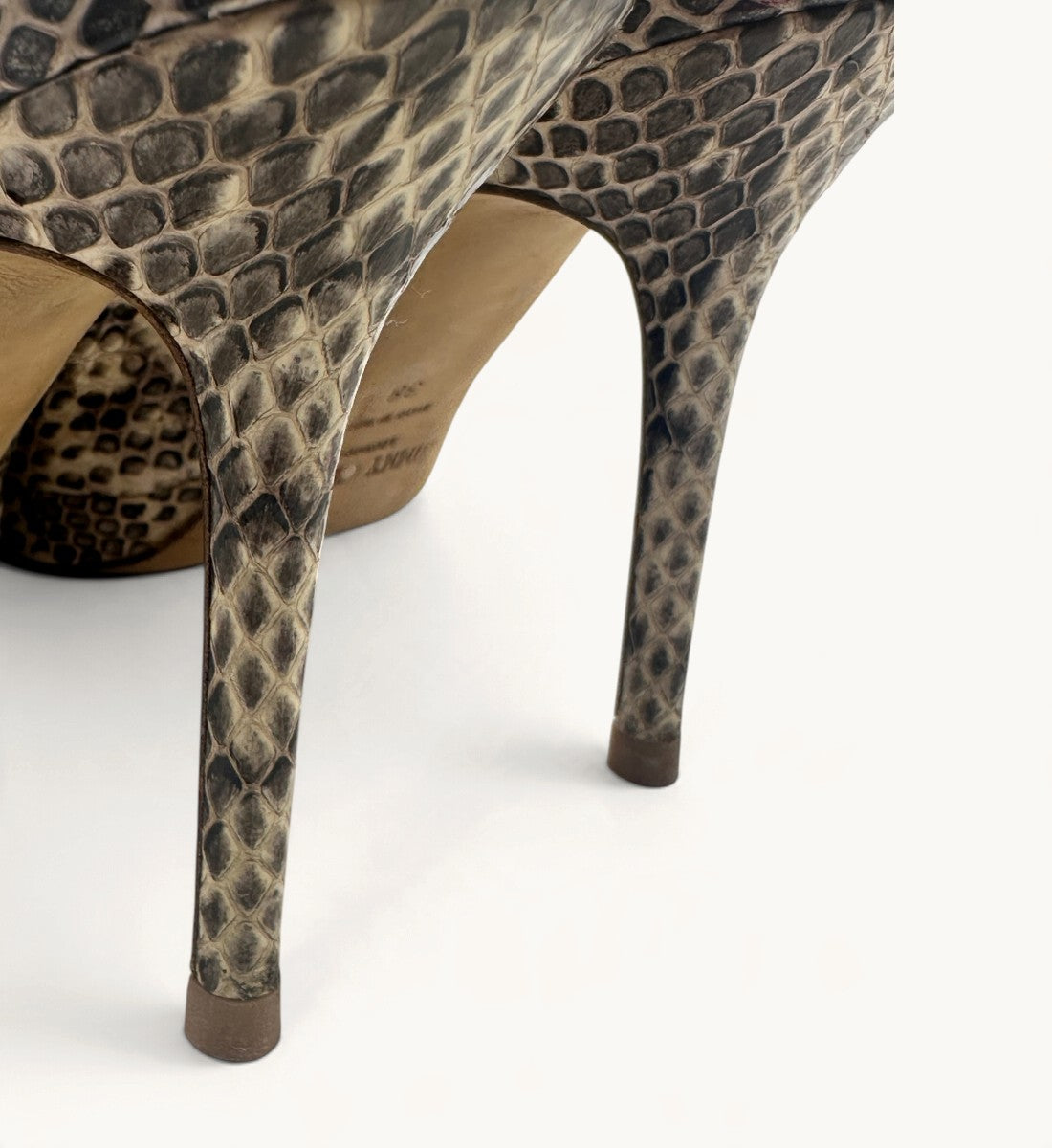 Nova Slingback Pumps