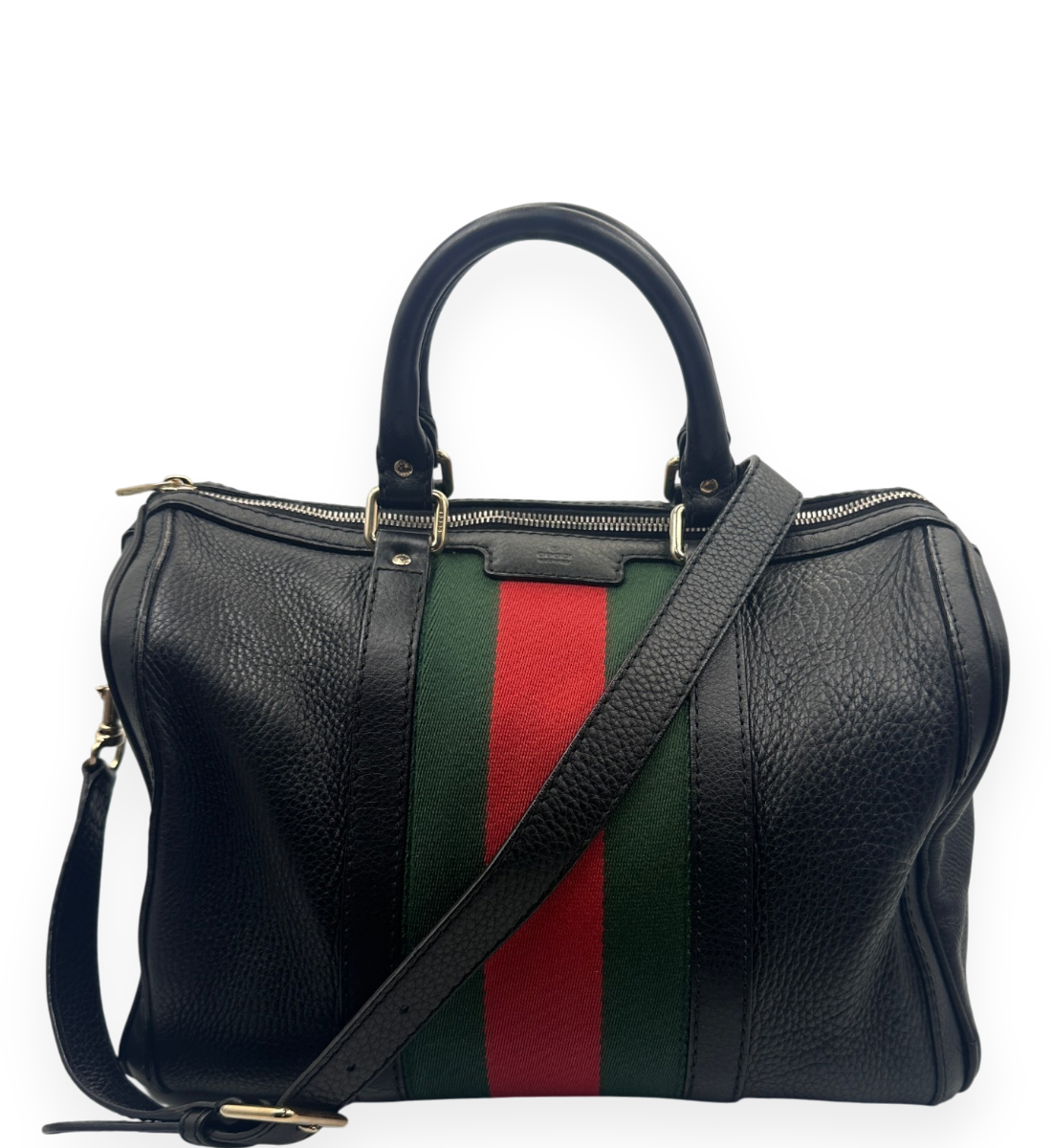 Boston Duffle Bag