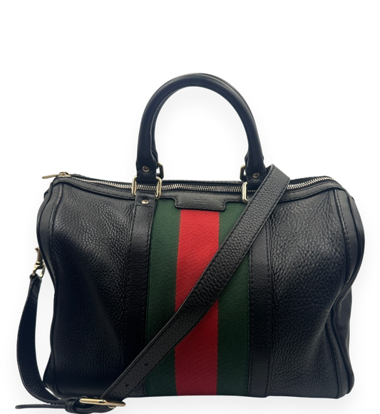 Boston Duffle Bag