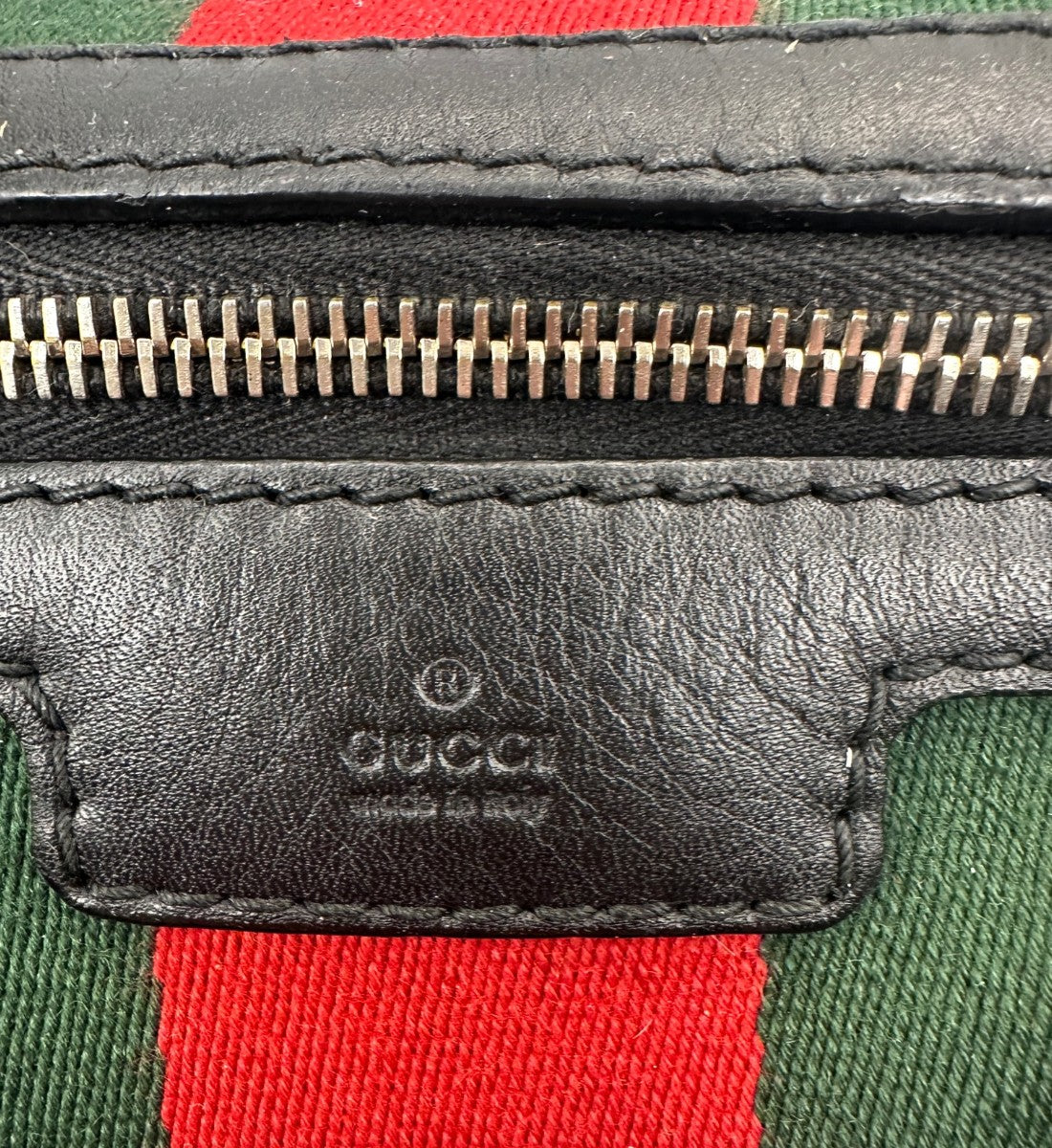 Boston Duffle Bag