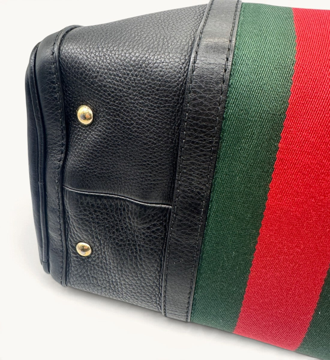 Boston Duffle Bag