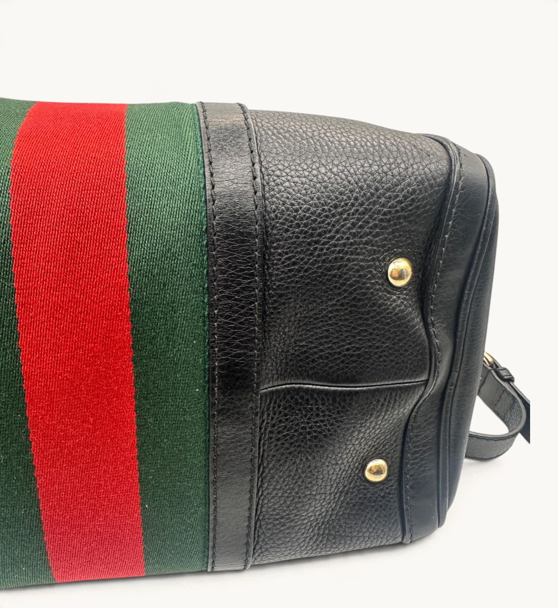 Boston Duffle Bag