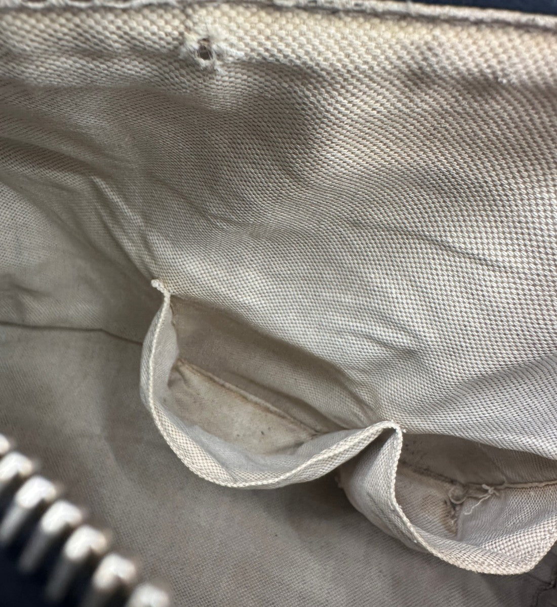 Boston Duffle Bag