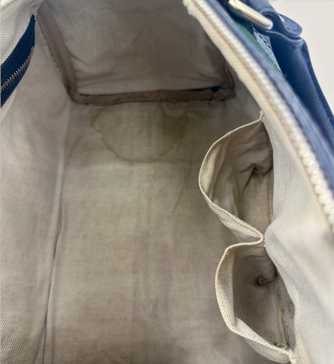 Boston Duffle Bag