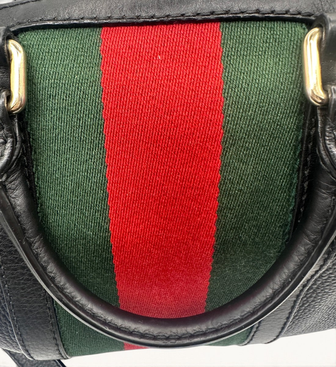 Boston Duffle Bag