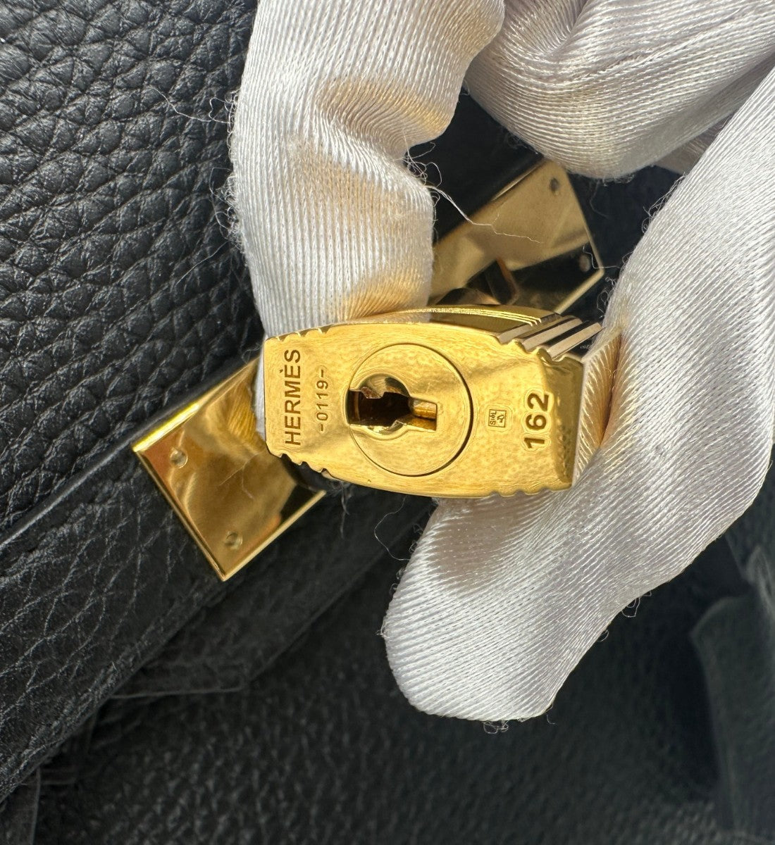 Birkin 30