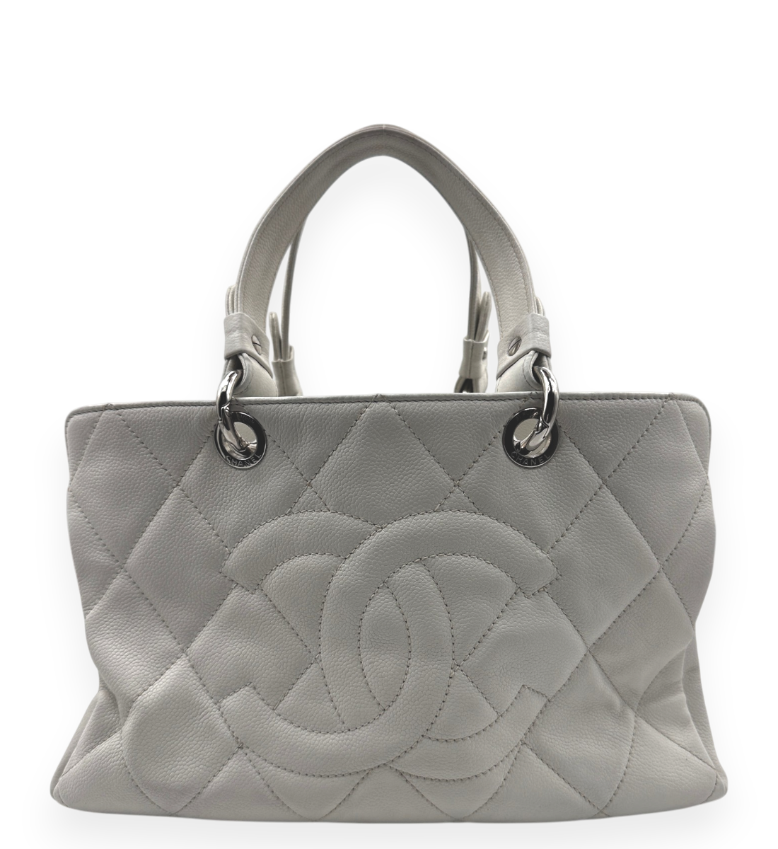 Timeless CC Tote
