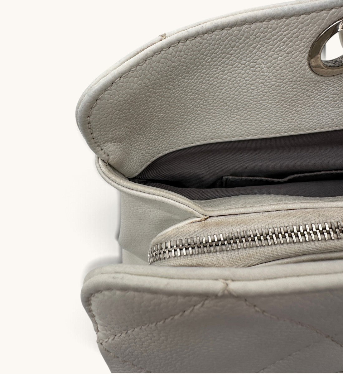 Timeless CC Tote