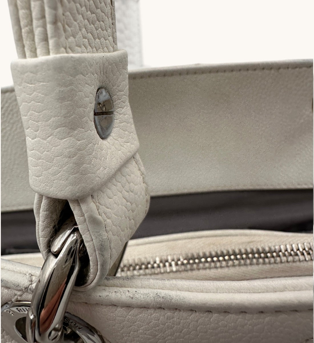Timeless CC Tote